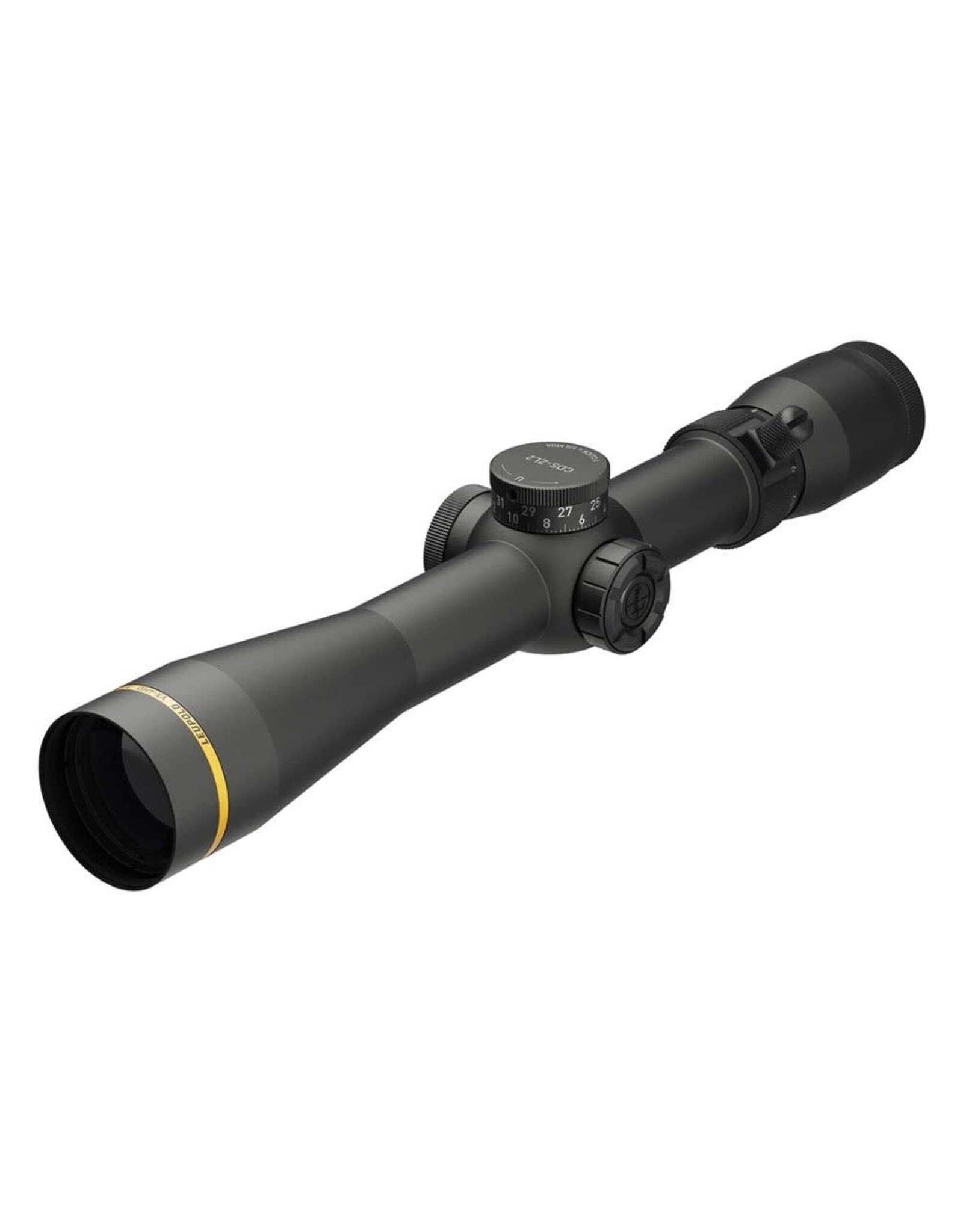 Leupold Leupold VX-4HD 3-12×40 CDS-ZL2 Illuminated Firedot Twilight Hunter
