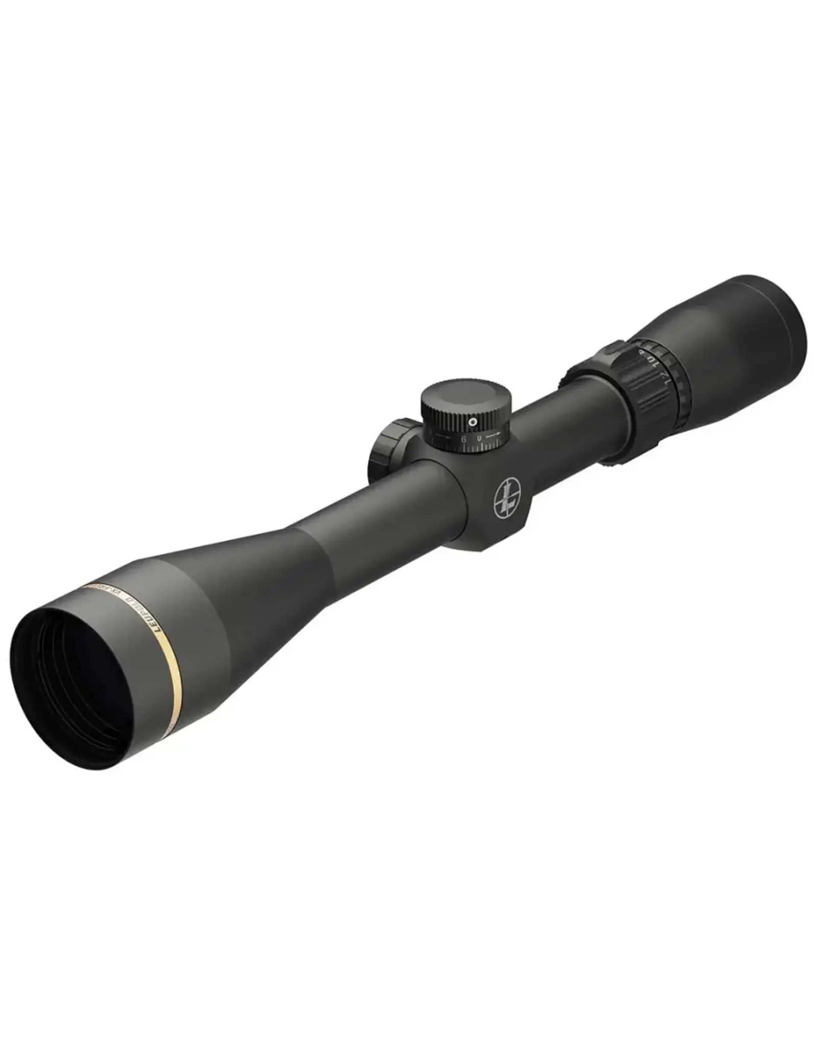 Leupold Leupold VX-Freedom 4-12x40 SFP Riflescope: 1" Tube, CDS, Duplex Reticle