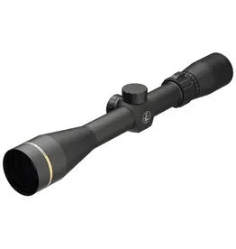 Leupold Leupold VX-Freedom 3-9x40 SFP Riflescope: 1" Tube, Rimfire MOA Reticle