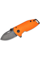 CRKT CRKT 2486 Lucas Burnley Squid Compact Orange