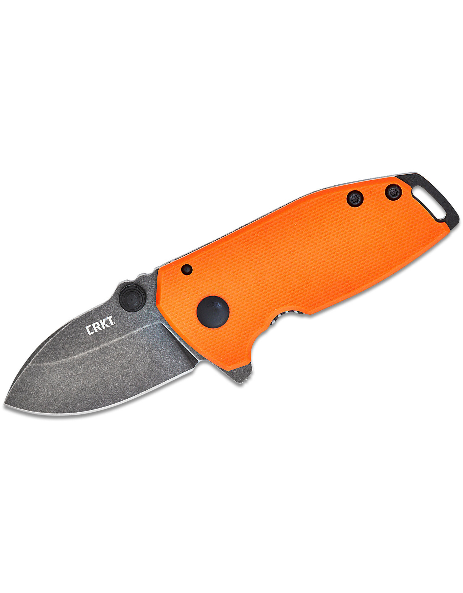 CRKT CRKT 2486 Lucas Burnley Squid Compact Orange