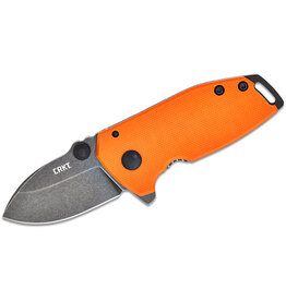 CRKT CRKT 2486 Lucas Burnley Squid Compact Orange