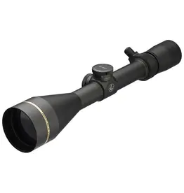 Leupold Leupold VX-3HD 4.5-14x50 SFP Riflescope: 1" Tube, CDS-ZL, Duplex Reticle