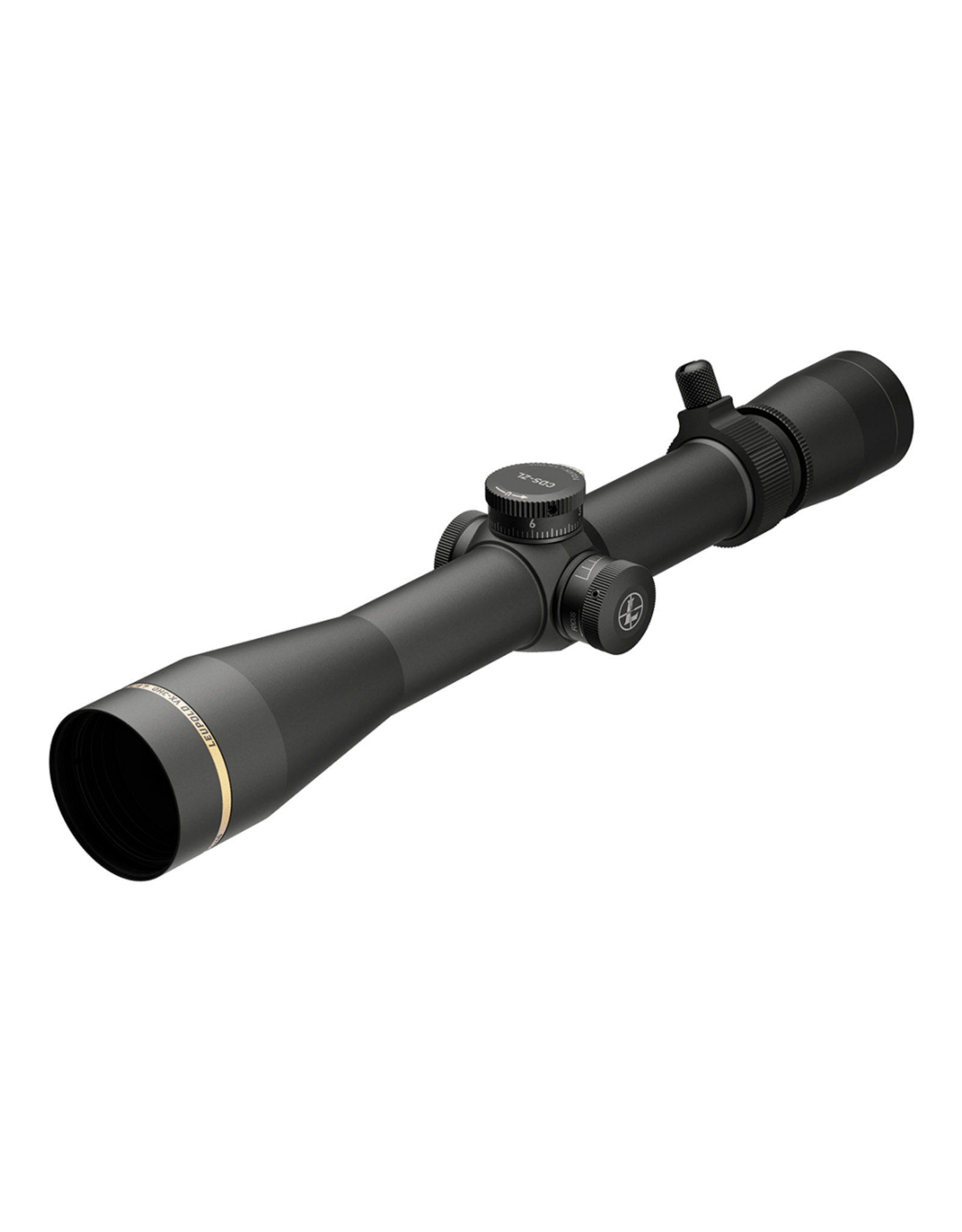 Leupold Leupold VX-3HD 4.5-14x40 Side Focus CDS-ZL Wind-Plex