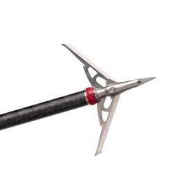 Rage Rage Hypo 2 Crossbow 125gr 2″ 4pk