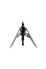 Rage Rage Tyrant 3-Blade 100 Grain Broadheads 3 Pack