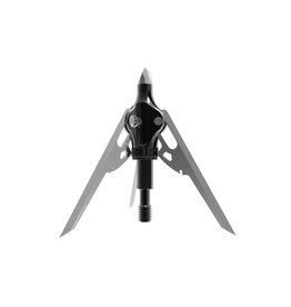 Rage Rage Tyrant 3-Blade 100 Grain Broadheads 3 Pack
