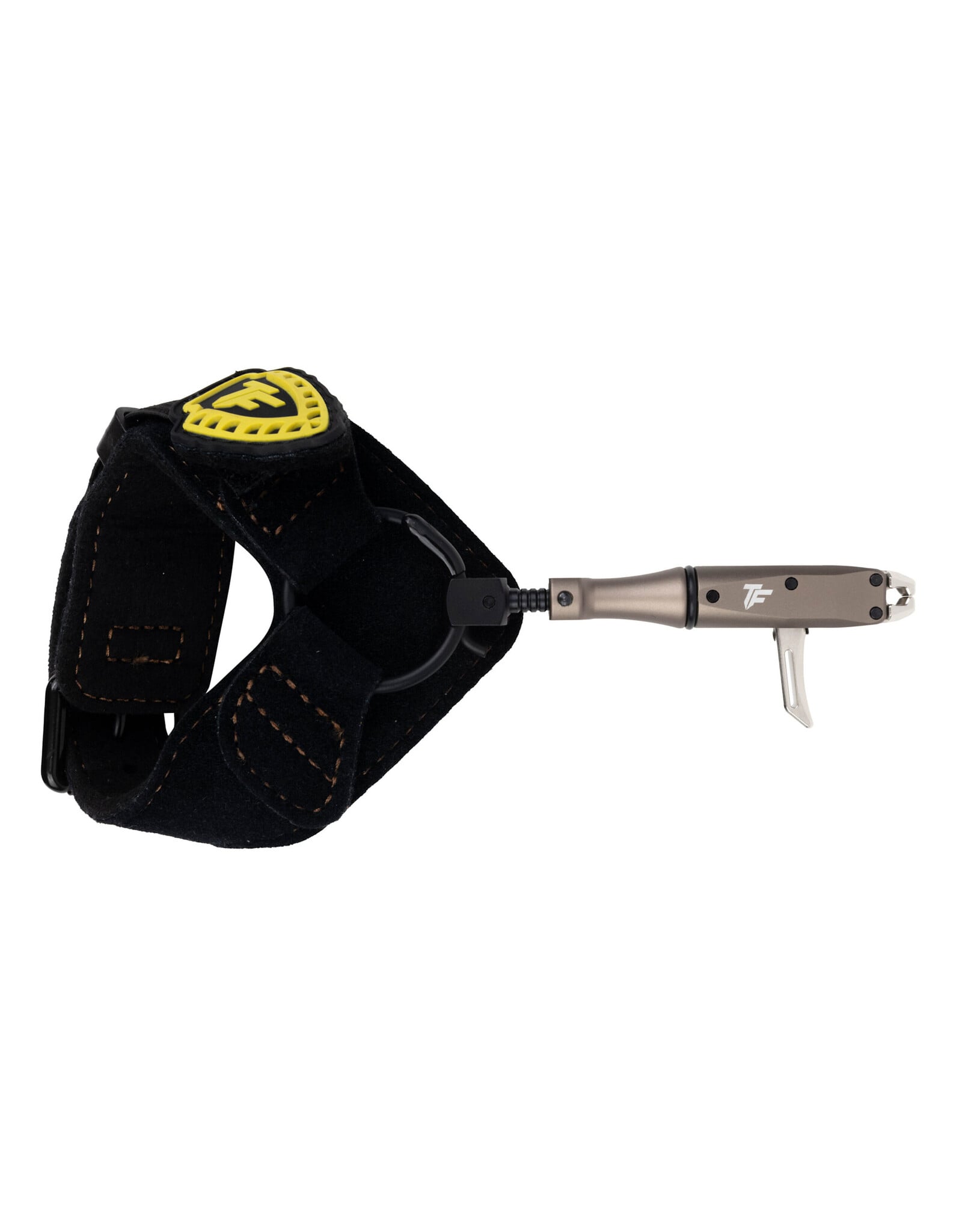 TruFire Tru-fire Smoke 2.0 Buckel Foldback Release