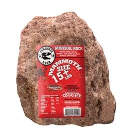 Jurassic Rock Jurassic Rock 15+lb Mammoth Mineral Rock