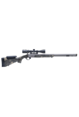 Traditions NITROFIRE® PRO SERIES .50 CAL DESERT WEB / TUNGSTEN PREMIUM CERAKOTE FINISH WITH 3.5-10X44 SCOPE