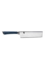 Shun Shun Shiranami Nakiri 6.5"