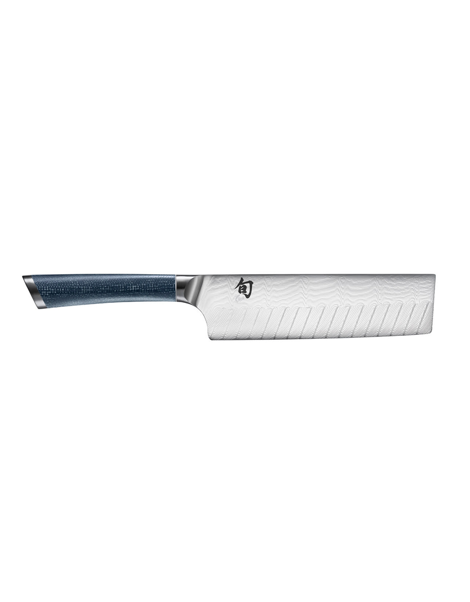 Shun Shun Shiranami Nakiri 6.5"