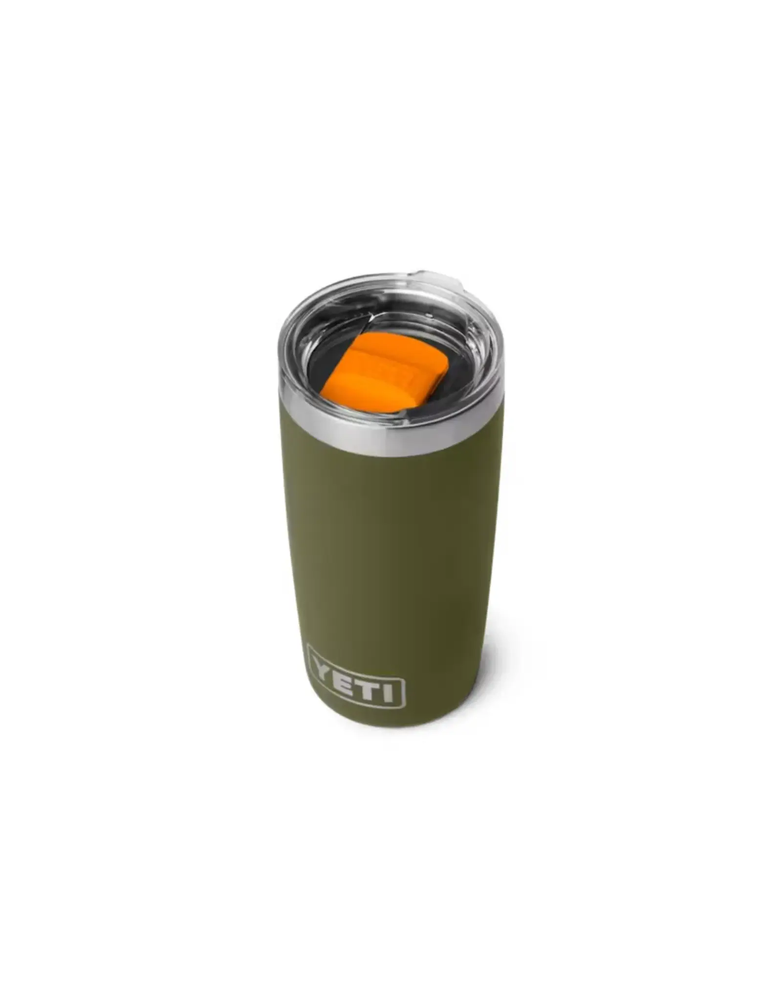 Yeti Yeti Rambler® 10oz/295 ML Tumbler WITH MAGSLIDER™ LID