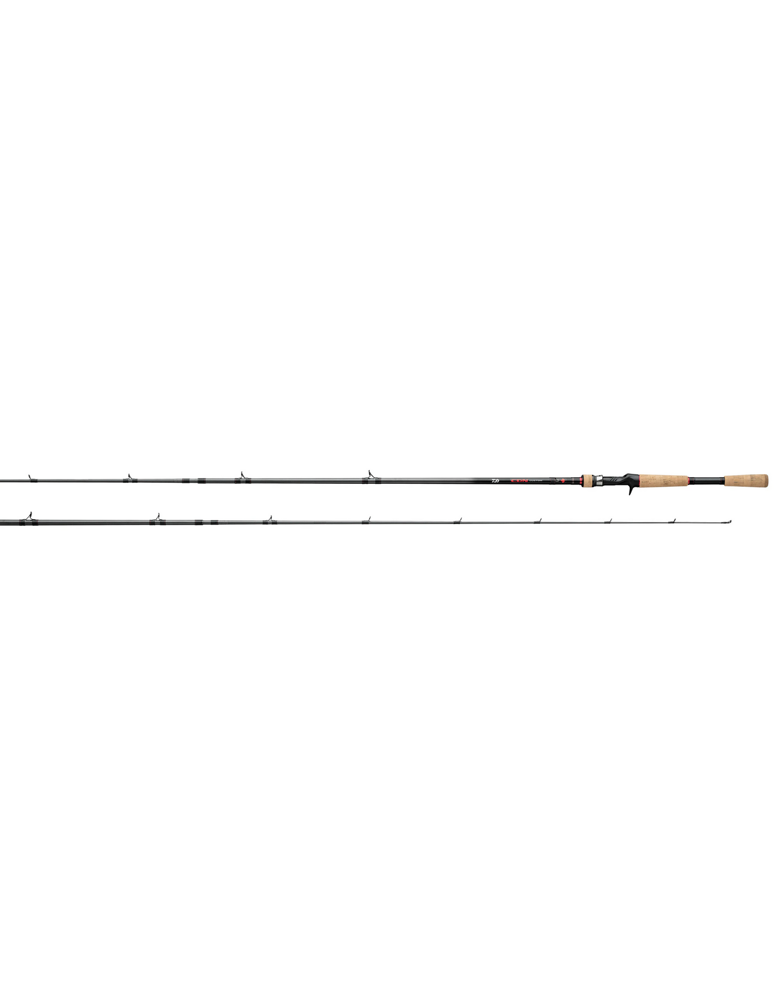 Daiwa CDN Custom Rods