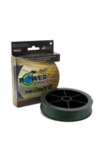 PowerPro Power Pro Super Slick V2 15lb 150yd Moss Green