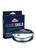 Berkley Berkley Fluoroshield/Fluorocarbon Clear 300yds 20lbs