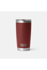 Yeti Yeti Rambler® 20oz/591 ML Tumbler WITH MAGSLIDER™ LID