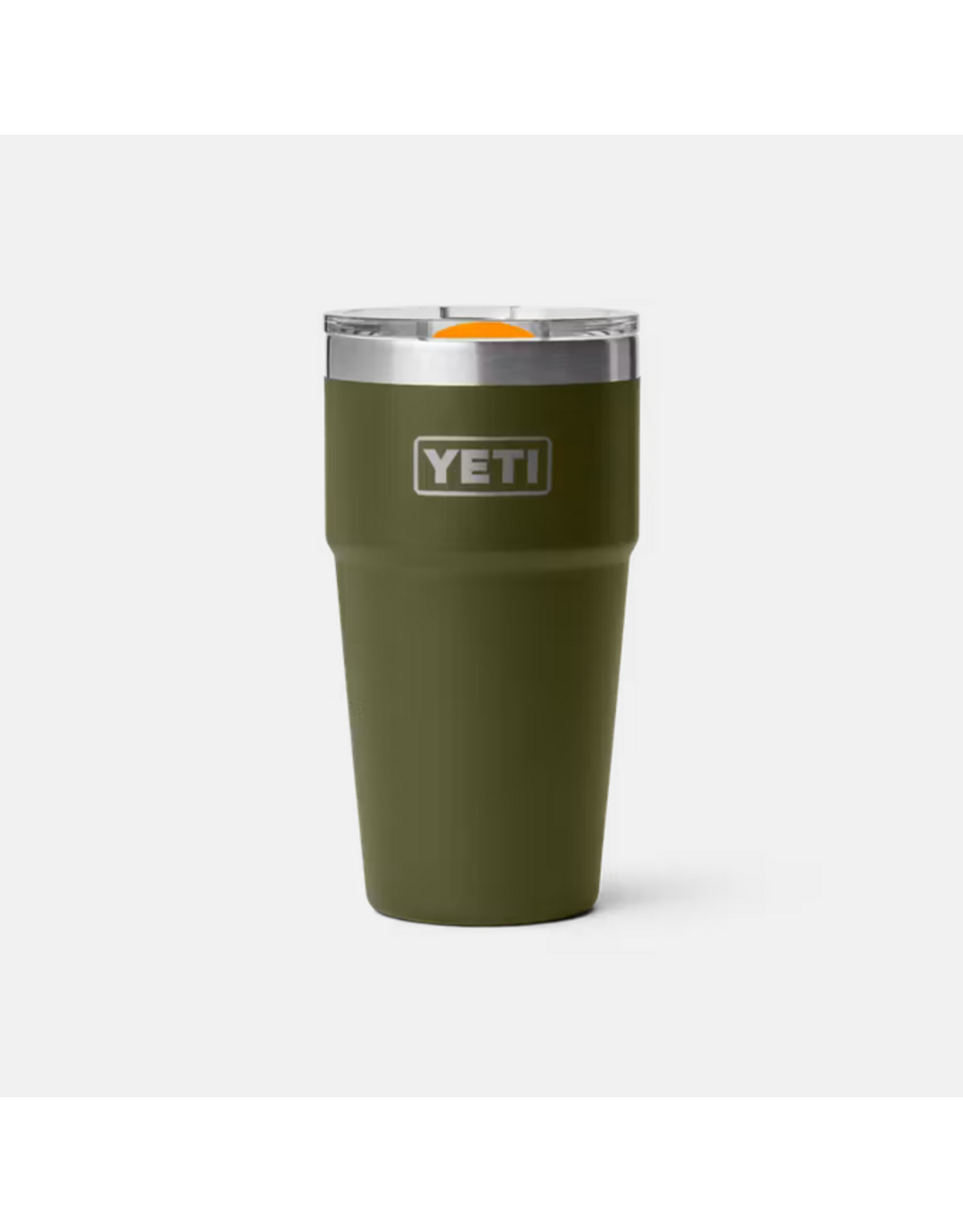 Yeti Yeti Rambler 20oz/591ML Stackable Cup with Magslider Lid
