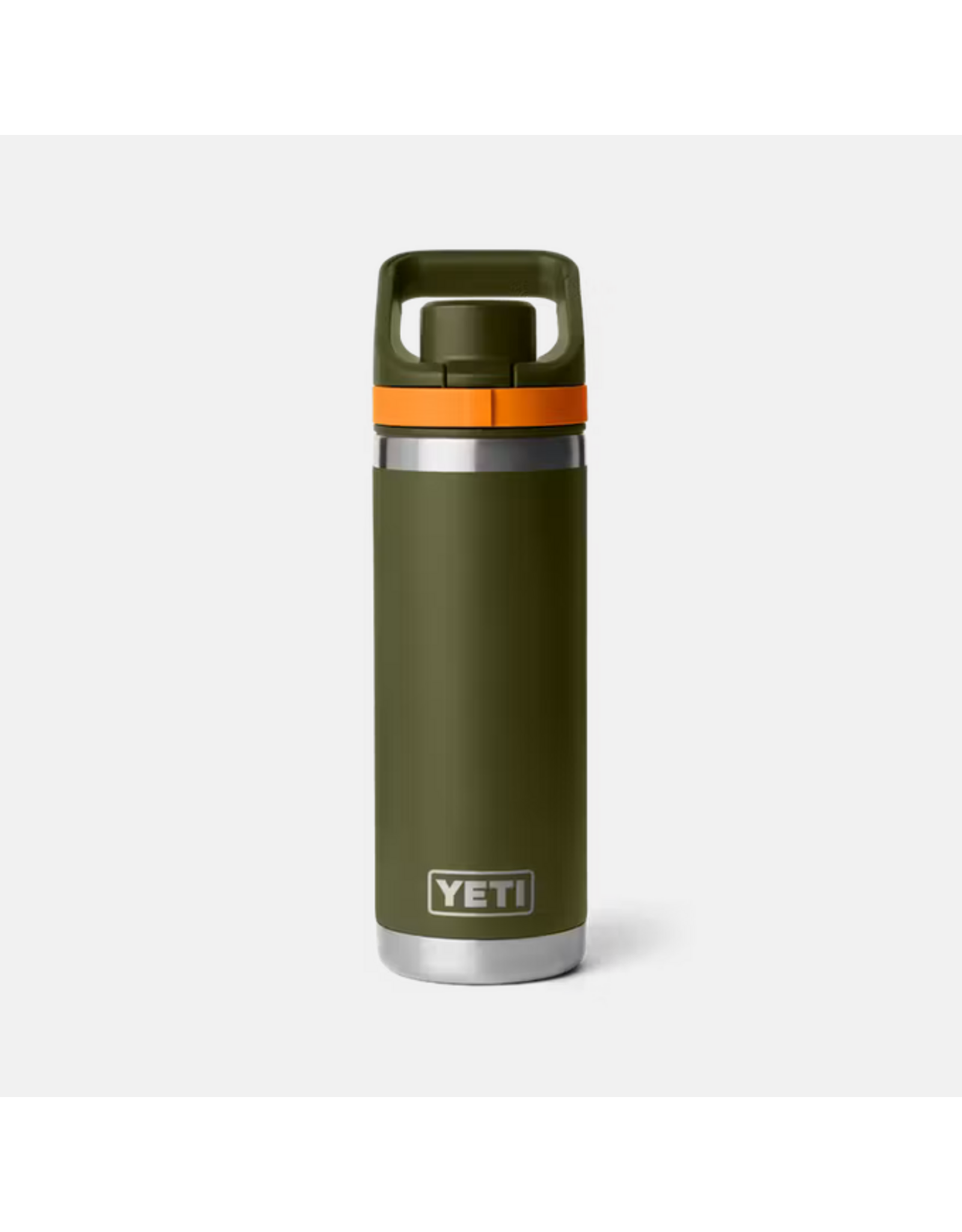 Yeti Yeti Rambler® 18oz/532 ML Water Bottle WITH FLIP CHUG CAP