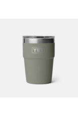Yeti Yeti Rambler 16oz/473 ML Stackable Cup WITH MAGSLIDER™ LID