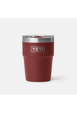 Yeti Yeti Rambler 16oz/473 ML Stackable Cup WITH MAGSLIDER™ LID