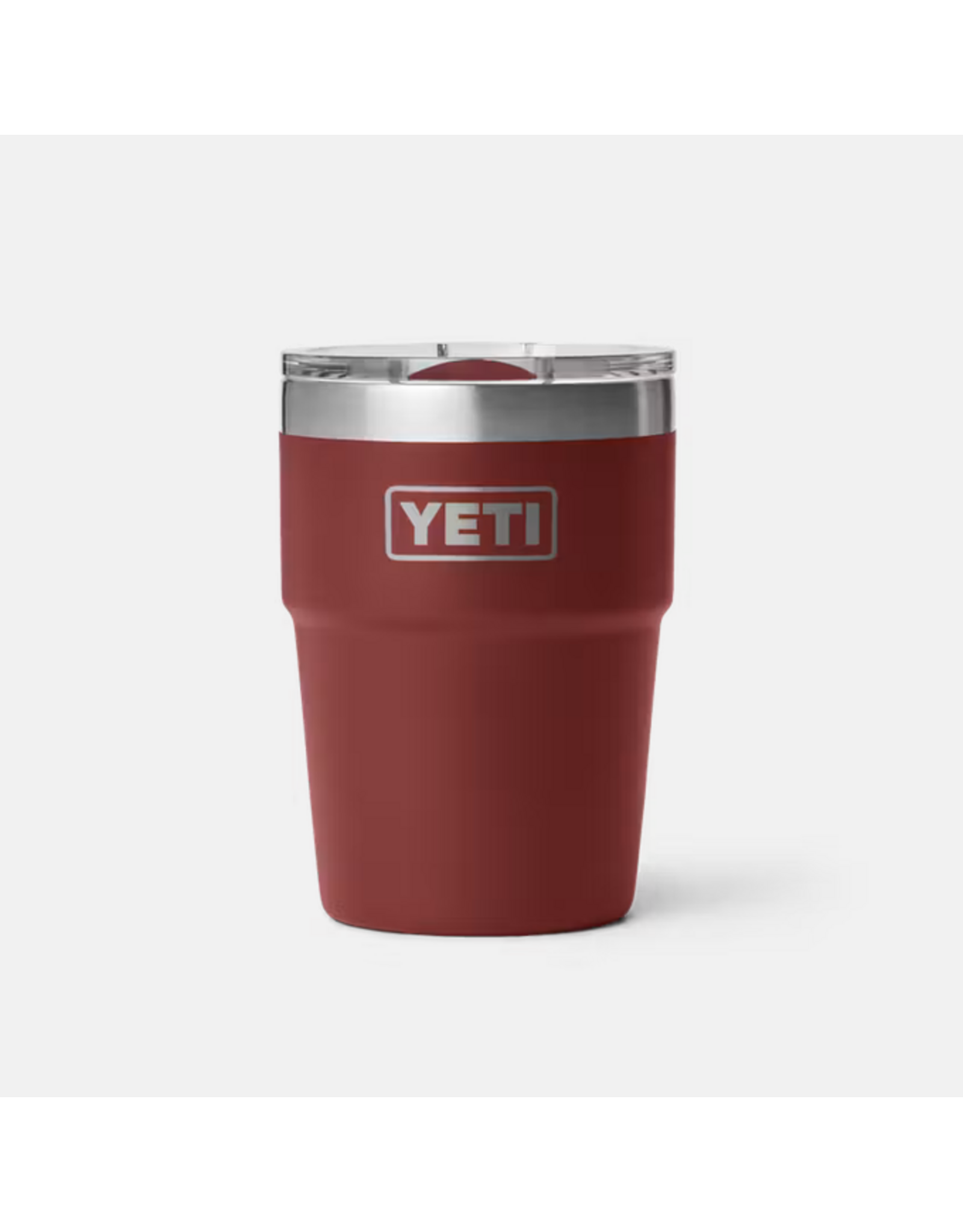 Yeti Yeti Rambler 16oz/473 ML Stackable Cup WITH MAGSLIDER™ LID