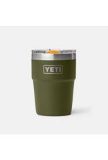 Yeti Yeti Rambler 16oz/473 ML Stackable Cup WITH MAGSLIDER™ LID