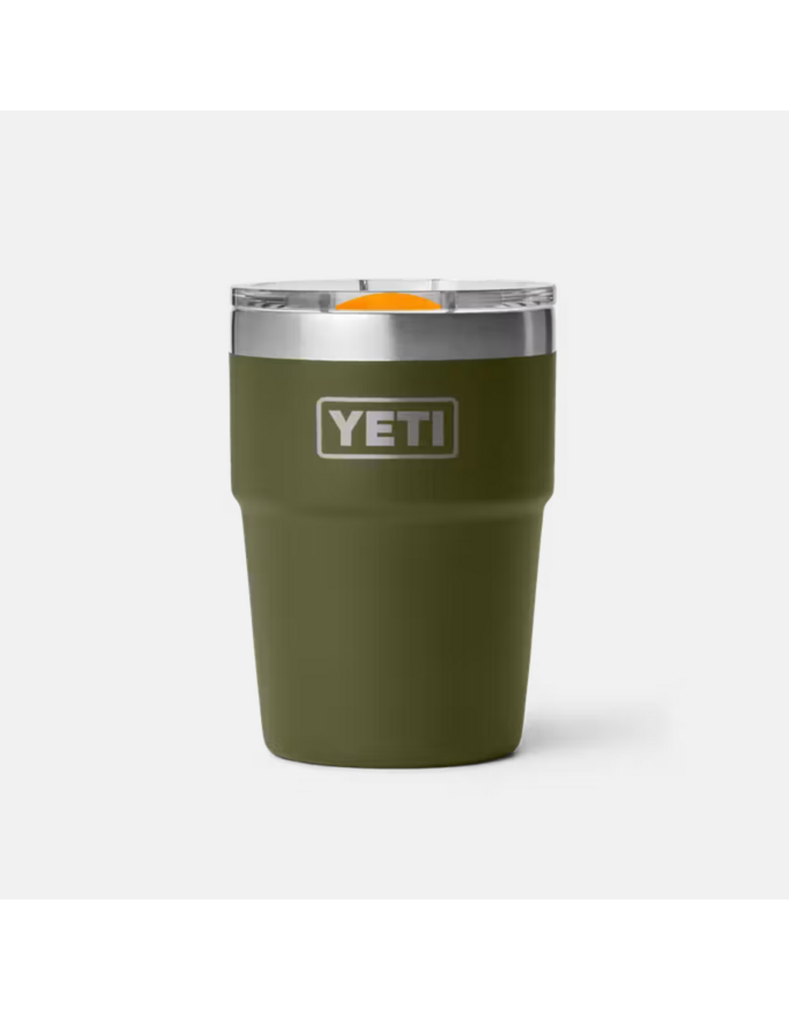 Yeti Yeti Rambler 16oz/473 ML Stackable Cup WITH MAGSLIDER™ LID