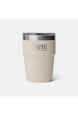 Yeti Yeti Rambler 16oz/473 ML Stackable Cup WITH MAGSLIDER™ LID