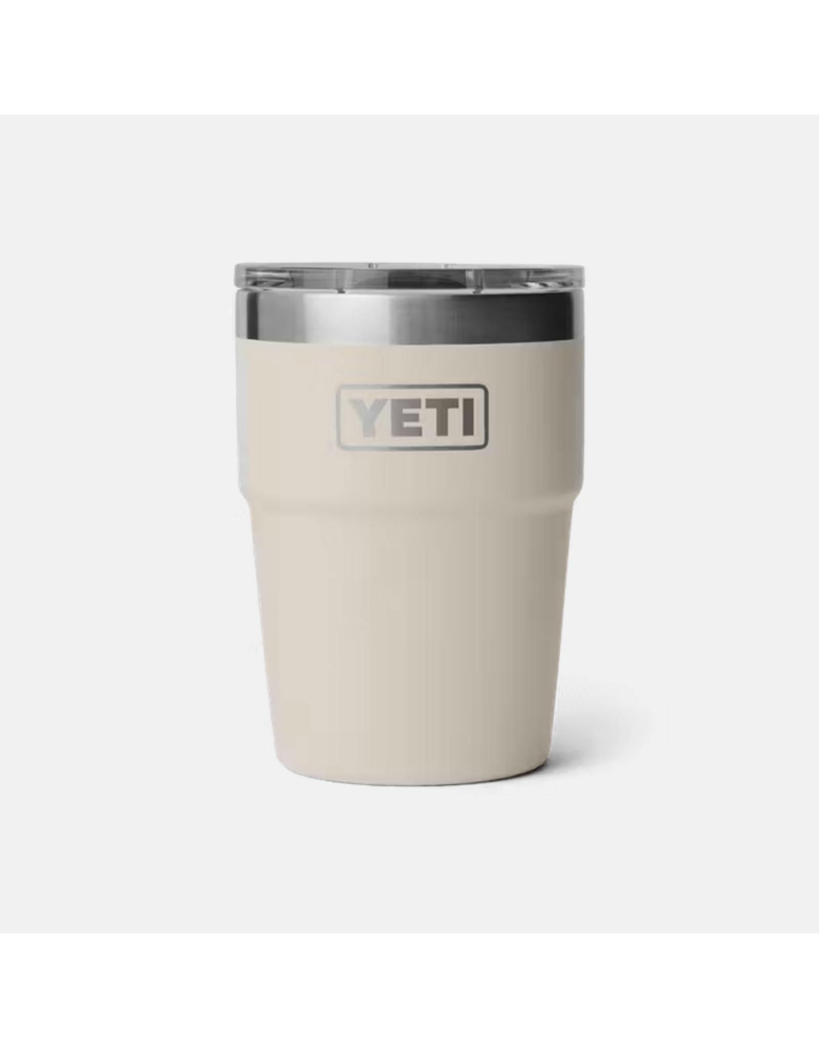 Yeti Yeti Rambler 16oz/473 ML Stackable Cup WITH MAGSLIDER™ LID