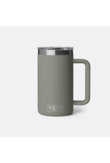 Yeti Yeti Rambler 24oz/710ml Mug with Magslider Lid