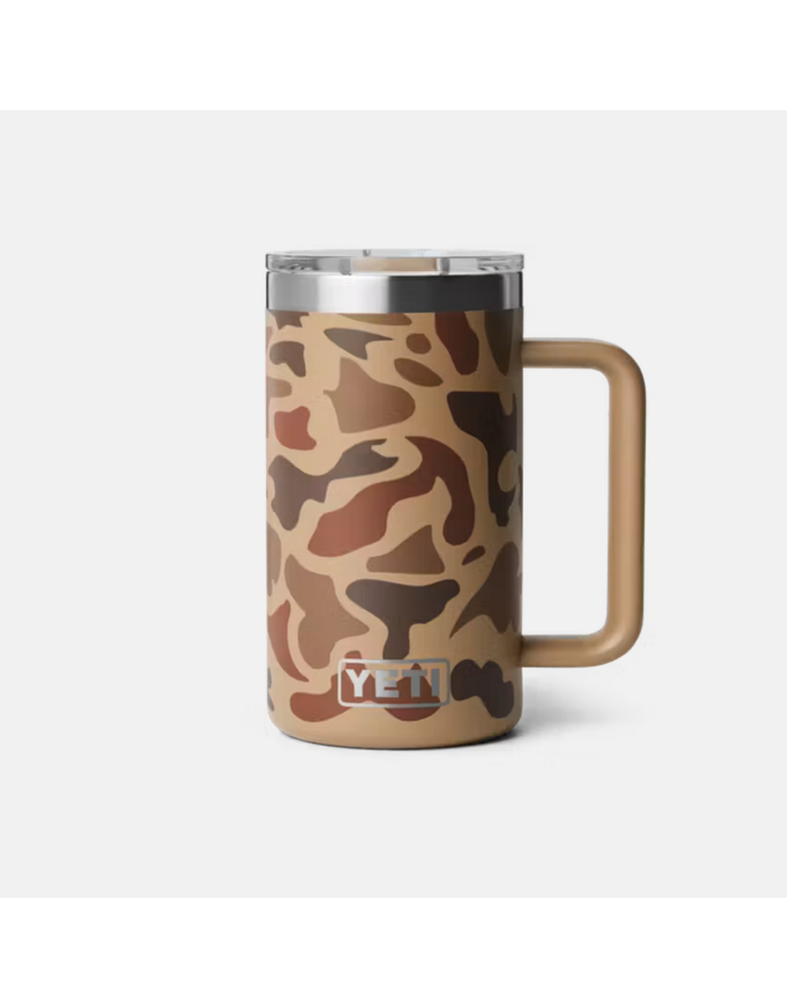 Yeti Yeti Rambler 24oz/710ml Mug with Magslider Lid