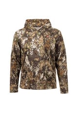Huntworth Huntworth Men's Knit Jersey Hooded Pullover