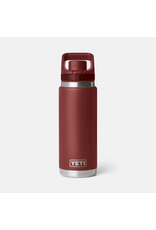Yeti Yeti Rambler® 26oz/769 ML Water Bottle WITH FLIP CHUG CAP