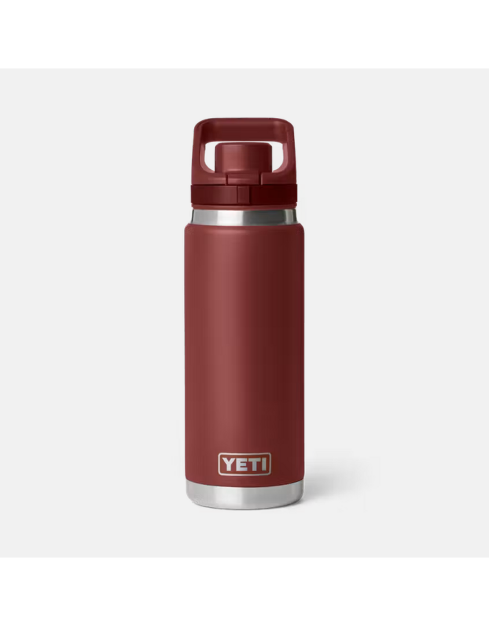 Yeti Yeti Rambler® 26oz/769 ML Water Bottle WITH FLIP CHUG CAP
