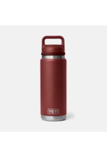 Yeti Yeti Rambler® 26oz/769 ML Bottle WITH CHUG CAP