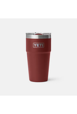Yeti Yeti Rambler 20oz/591ML Stackable Cup with Magslider Lid