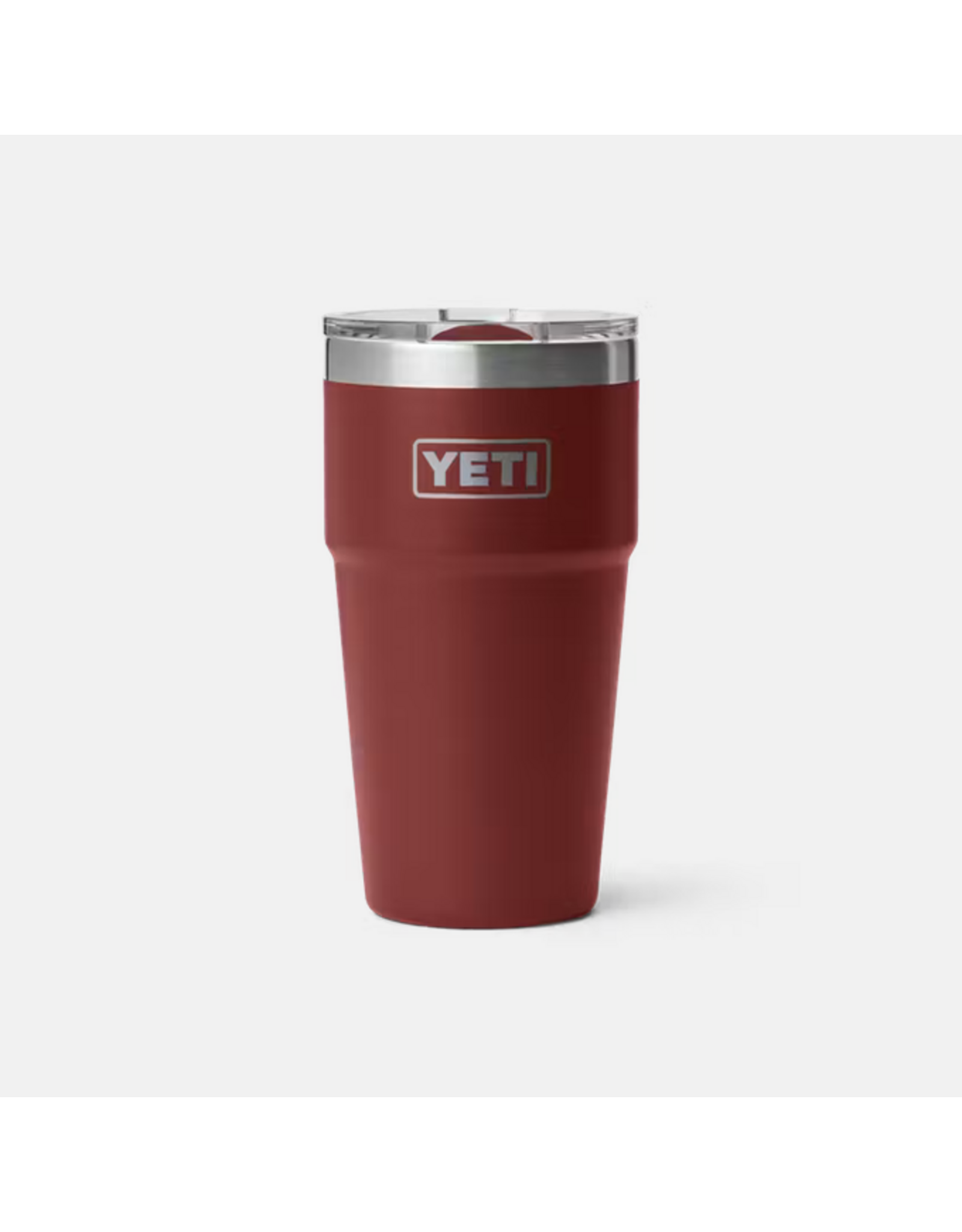 Yeti Yeti Rambler 20oz/591ML Stackable Cup with Magslider Lid