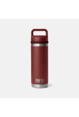 Yeti Yeti Rambler® 18oz/532 ML Bottle WITH CHUG CAP