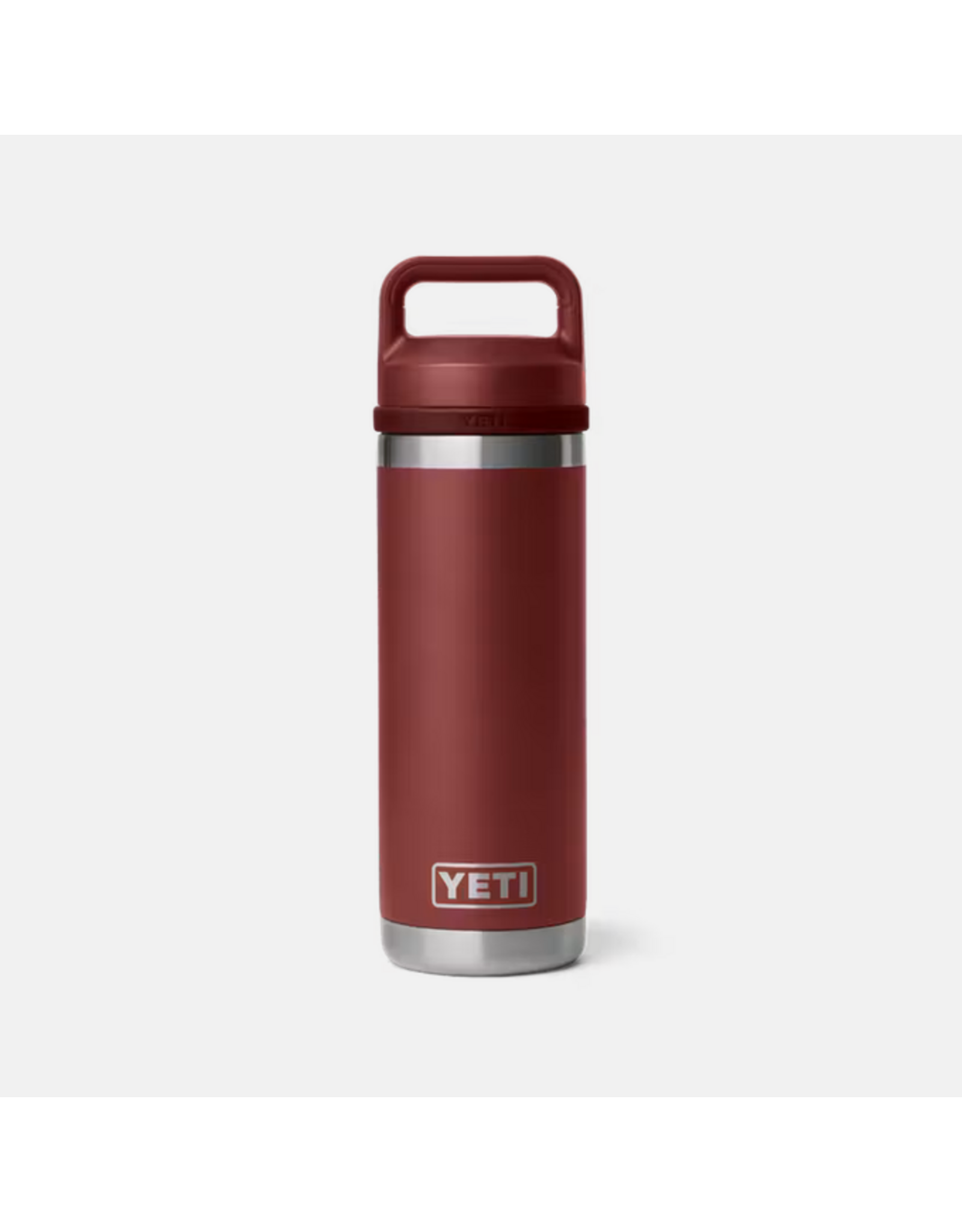 Yeti Yeti Rambler® 18oz/532 ML Bottle WITH CHUG CAP