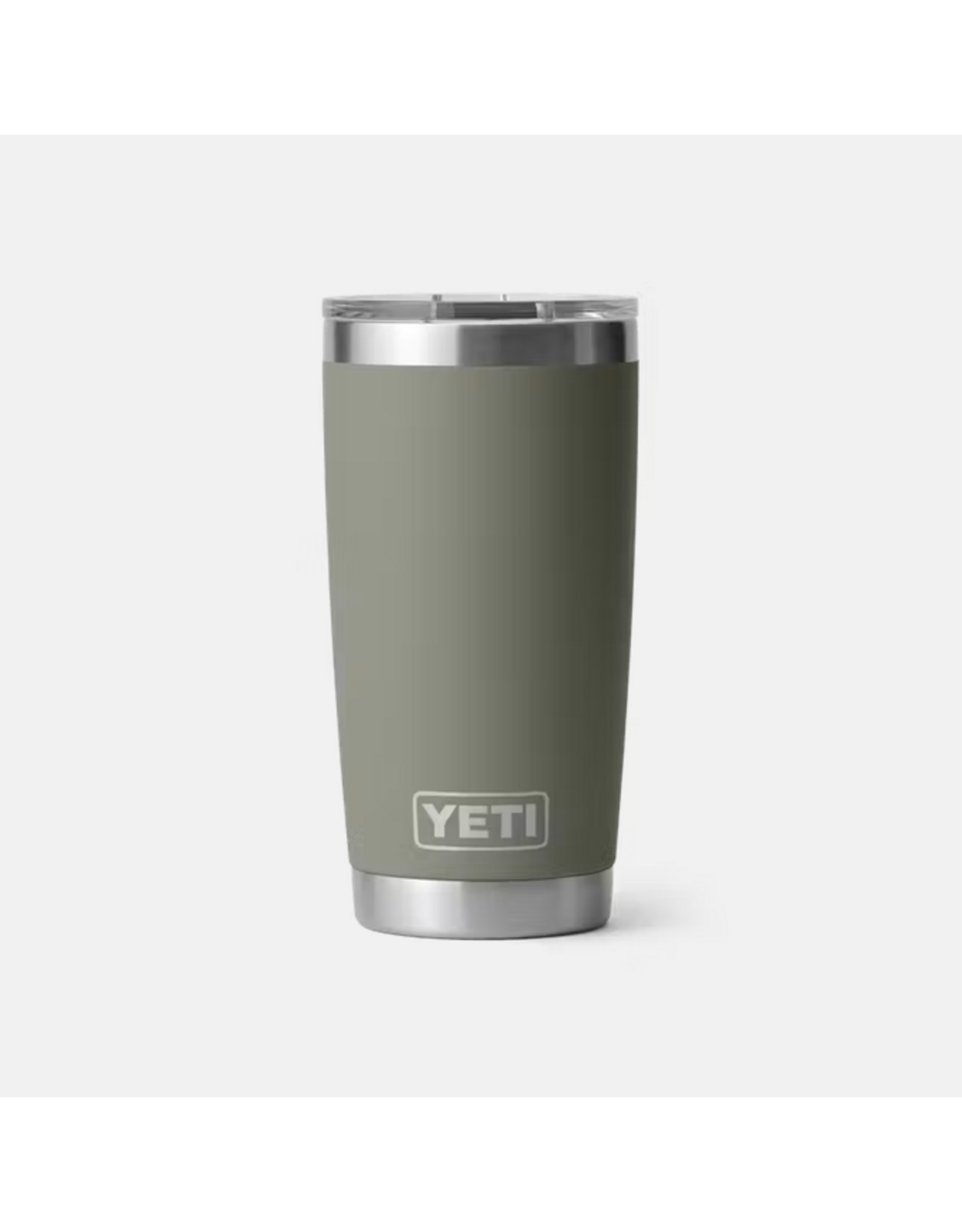 Yeti Yeti Rambler® 20oz/591 ML Tumbler WITH MAGSLIDER™ LID
