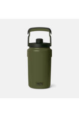 Yeti Yeti Silo™ 1/2 Gallon/1.89 L Jug WITH MAGDOCK™ CHUG CAP
