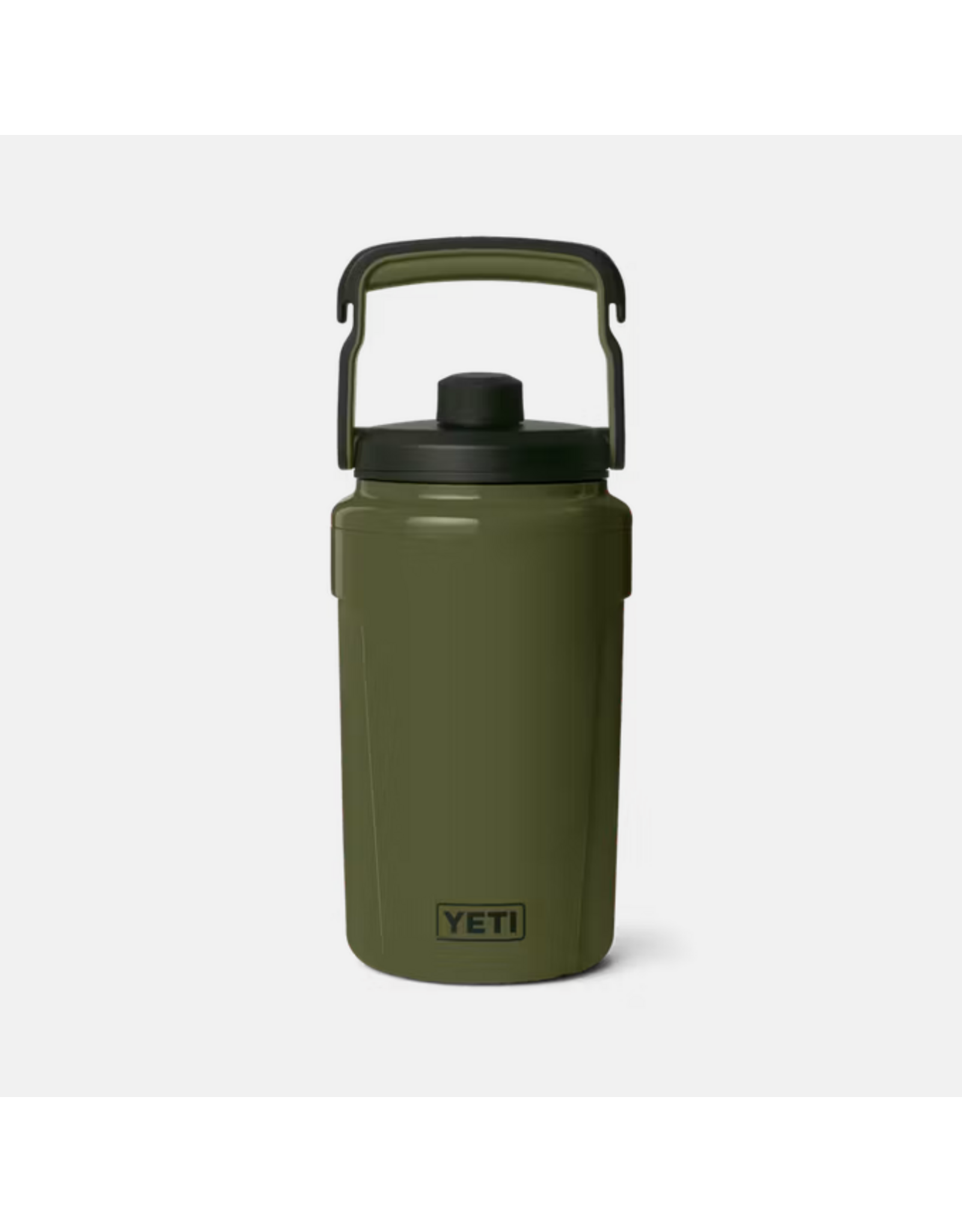 Yeti Yeti Silo™ 1/2 Gallon/1.89 L Jug WITH MAGDOCK™ CHUG CAP