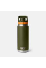 Yeti Yeti Rambler® 26oz/769 ML Water Bottle WITH FLIP CHUG CAP