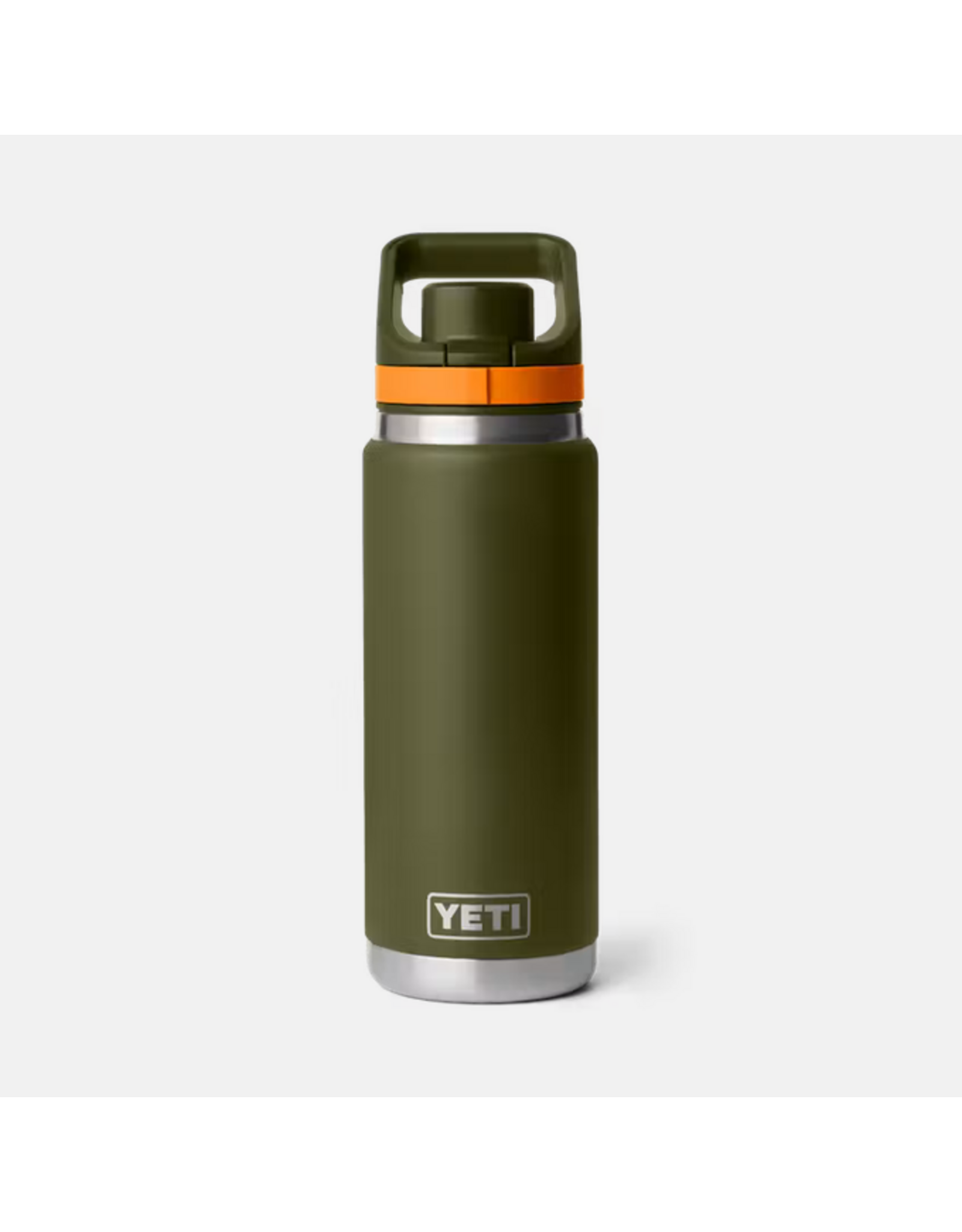 Yeti Yeti Rambler® 26oz/769 ML Water Bottle WITH FLIP CHUG CAP