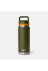 Yeti Yeti Rambler® 26oz/769 ML Bottle WITH CHUG CAP