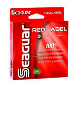 Seaguar Seaguar Red Label 100% Fluorocarbon Main Line