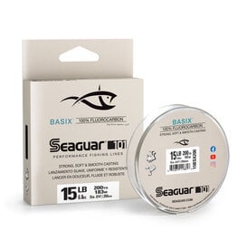 Seaguar Seaguar 101 BasiX Fluoro