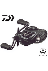 Daiwa Daiwa Tatula 100 Baitcast Reel