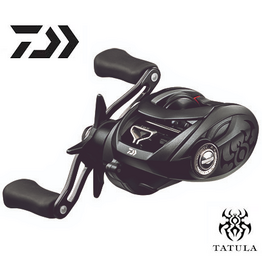 Daiwa Daiwa Tatula 100 Baitcast Reel